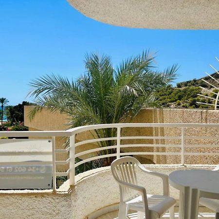 Sol Mediterraneo Palm Beach 6 Villajoyosa Exterior photo